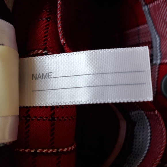 Lands End Skirt Pleated Women's Size 6 NWOT - Picture 12 of 12